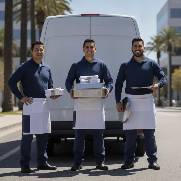 catering empresas São João da Boa Vista
