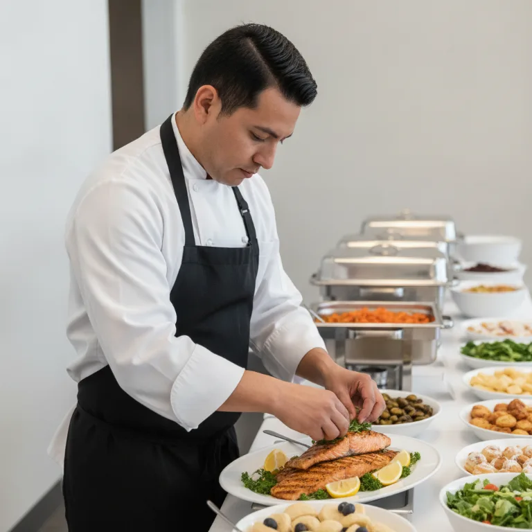 catering empresas São João da Boa Vista